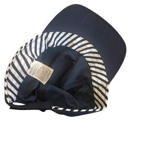 Vikings cruise std size blue jelly Helly Hanson baseball cap